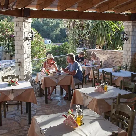 Apartmanhotel Michalis Goulis