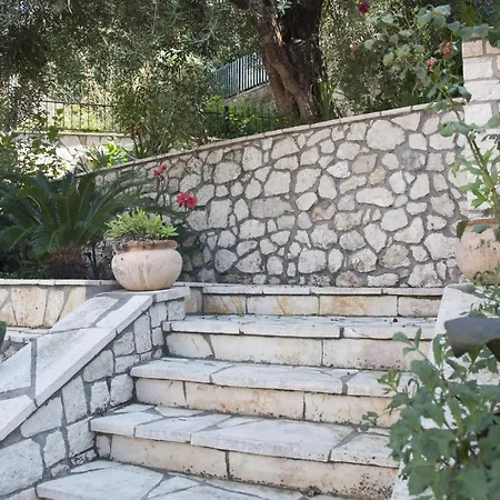 Michalis Goulis Liapádesz