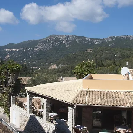 Michalis Goulis Liapádesz