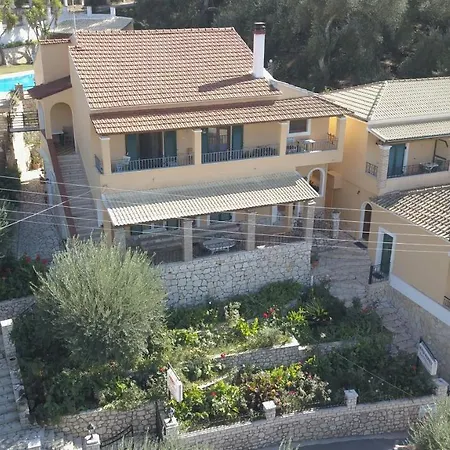 Michalis Goulis * Liapádesz