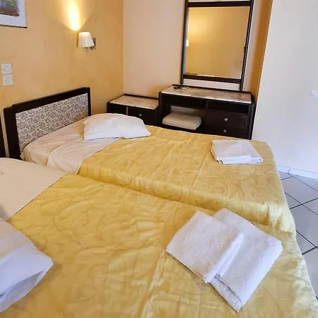 Michalis Goulis Apartmanhotel