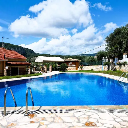 Apartmanhotel Michalis Goulis *