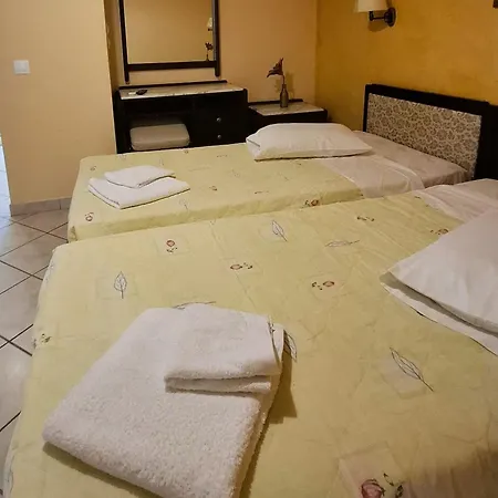 Michalis Goulis Liapádesz