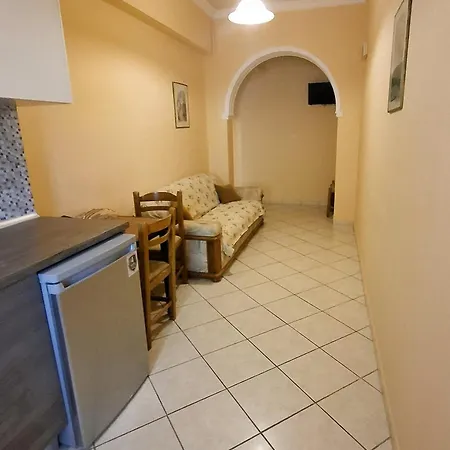 Michalis Goulis Liapádesz