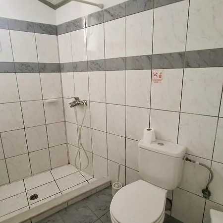Apart Otel Michalis Goulis Liapades