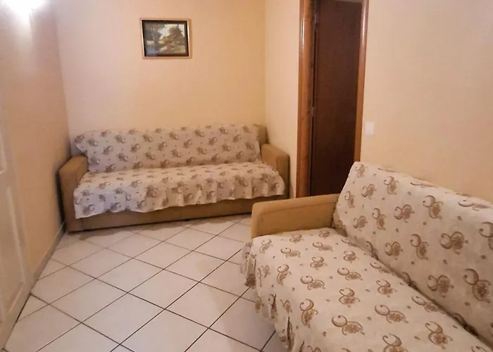Michalis Goulis Apart-hotel