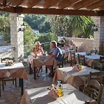 Hotel de apartamente Michalis Goulis