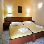 Hotel de apartamente Michalis Goulis