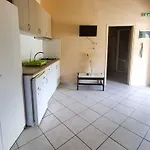 Hotel de apartamente Michalis Goulis