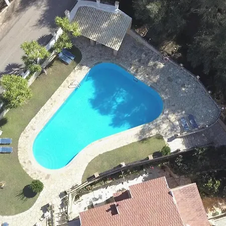 Aparthotel Michalis Goulis