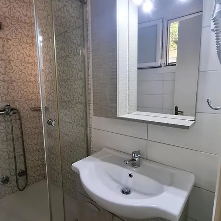 Apartmanhotel Michalis Goulis *