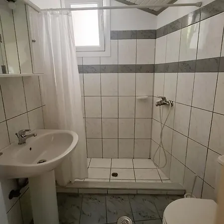 Hotel apartamentowy Michalis Goulis Liapades