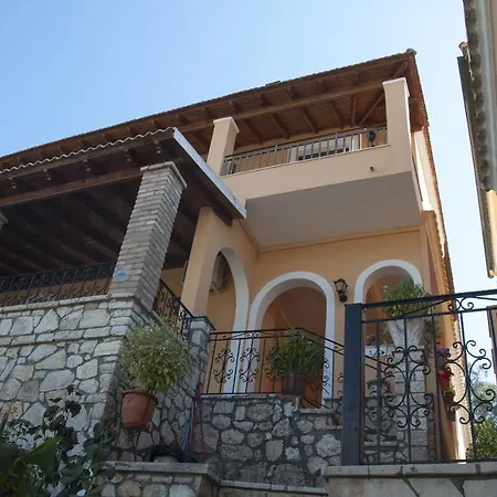 Michalis Goulis * Liapades