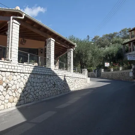 Michalis Goulis * Liapades