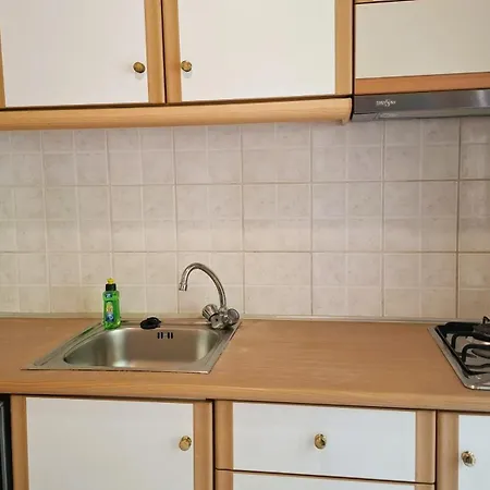 Michalis Goulis Aparthotel Liapades