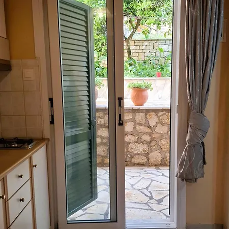 Aparthotel Michalis Goulis