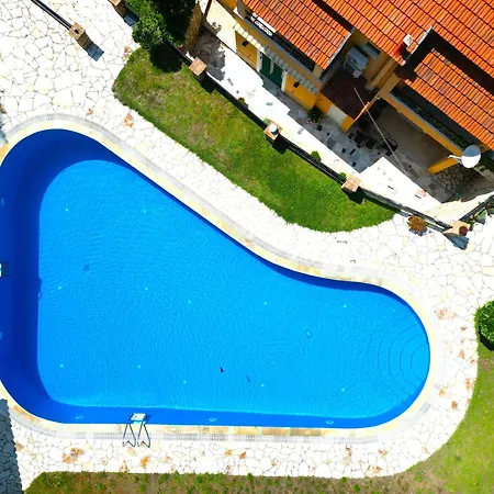 Michalis Goulis * Liapades