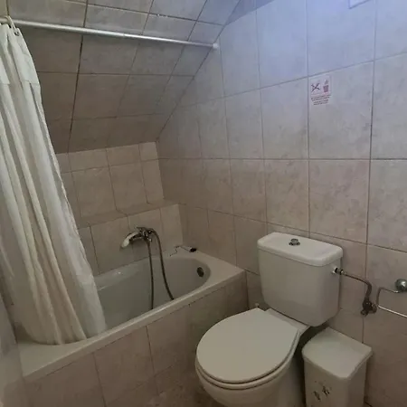 Michalis Goulis Aparthotel