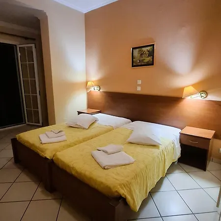 Aparthotel Michalis Goulis *