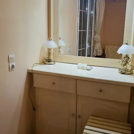 Michalis Goulis * Liapades